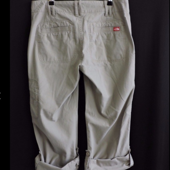 The North Face Cargo Style Pants 8 Regular - Picture 11 of 11
